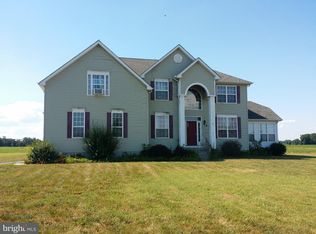 2855 Fast Landing Rd, Dover, DE 19901