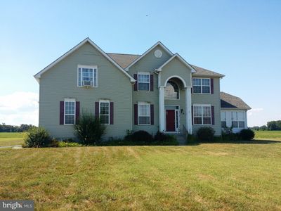2855 Fast Landing Rd, Dover, DE, 19901