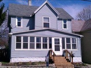 460 Diamond Ave NE, Grand Rapids, MI 49503