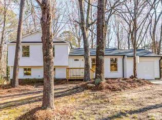 7920 Mourning Dove Rd, Raleigh, NC 27615