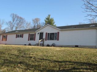 805 Ridge St, Keokuk, IA 52632
