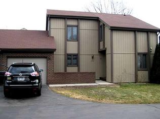 5836 Staghorn Dr #A, Toledo, OH 43614