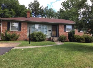 7711 Merrick Rd, Henrico, VA 23294