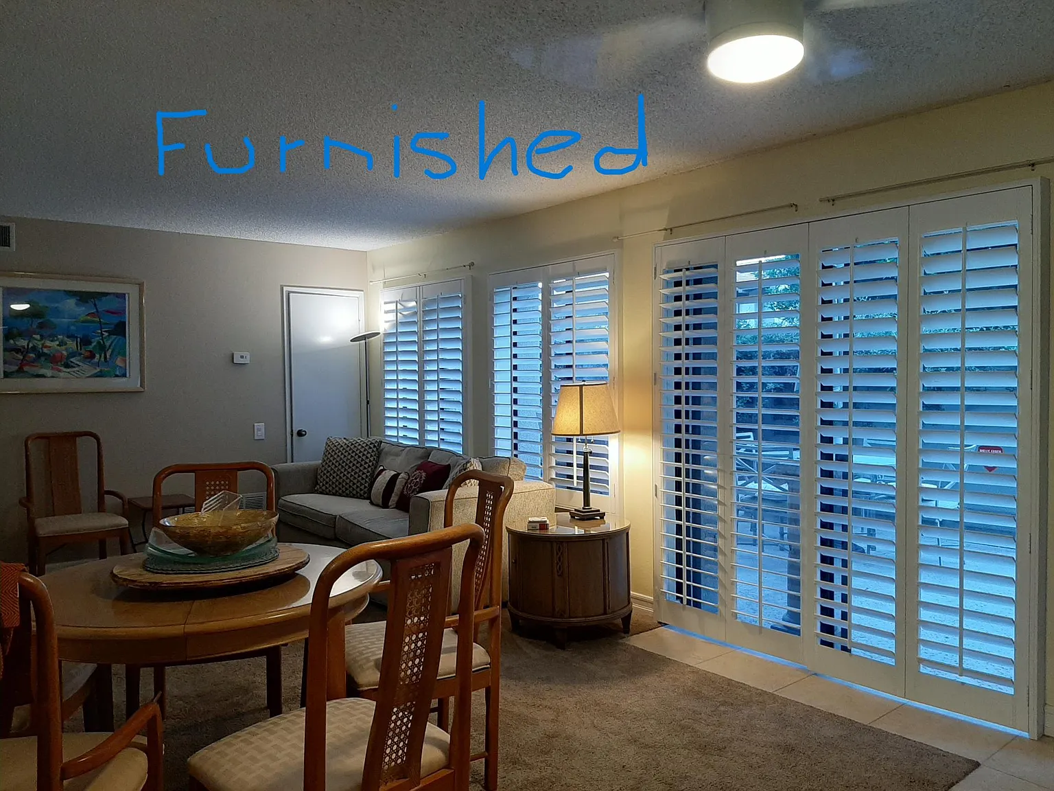 1100 E Amado Road — Photo 2