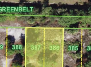 26296 Angelica Rd, Punta Gorda, FL 33955