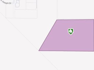 3401 E Elderberry St, Pahrump, NV 89048