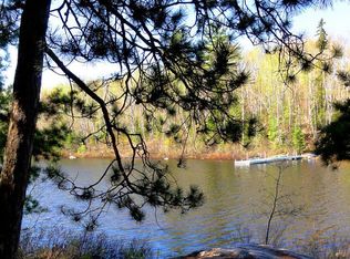 LOT 3 Tbd Yahoo Point Rd LOT 3, Cook, MN 55723