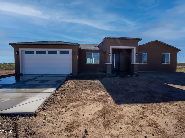 30530 N 234TH Avenue, Wittmann, AZ 85361