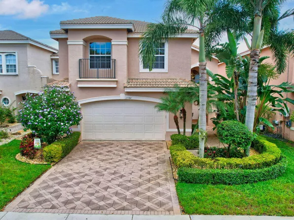 11584 Rock Lake Terrace, Boynton Beach, FL 33473