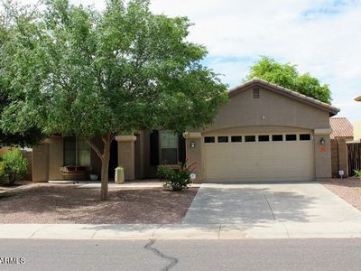 3163 E Andre Ave, Gilbert, AZ, 85298