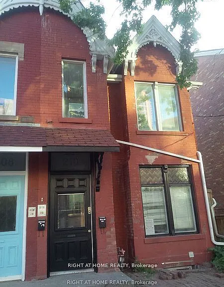 210 McCaul St #2 — Photo 1