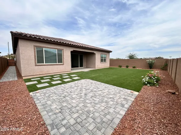 9321 W SELLS Drive, Phoenix, AZ 85037