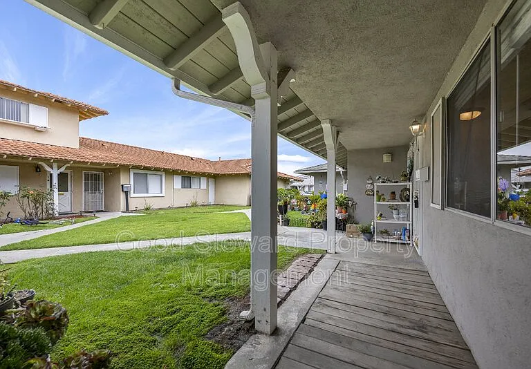 16721 Bartlett Ln #3 — Photo 4