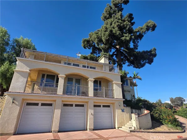 979 Dorothea Rd, La Habra Heights, CA 90631