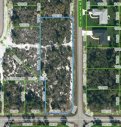 1st image of 526 Dry Tortugas St NE