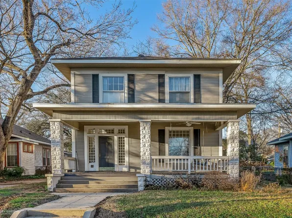 836 Linden St, Shreveport, LA 71104