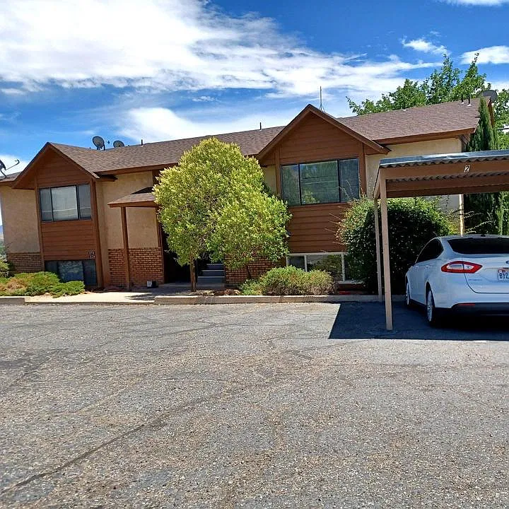272 Quail Ridge Dr — Photo 1