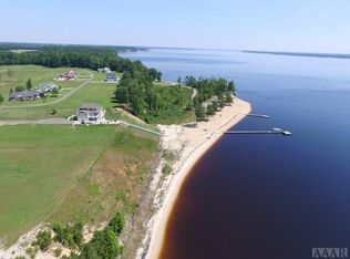 110/112 Rivers Retreat Rd, Colerain, NC 27924