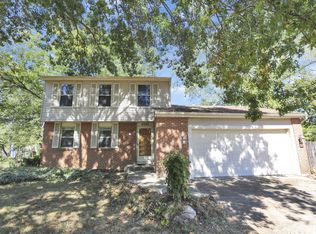 4269 Hanging Rock Ct, Columbus, OH 43230