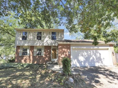 4269 Hanging Rock Ct, Columbus, OH, 43230