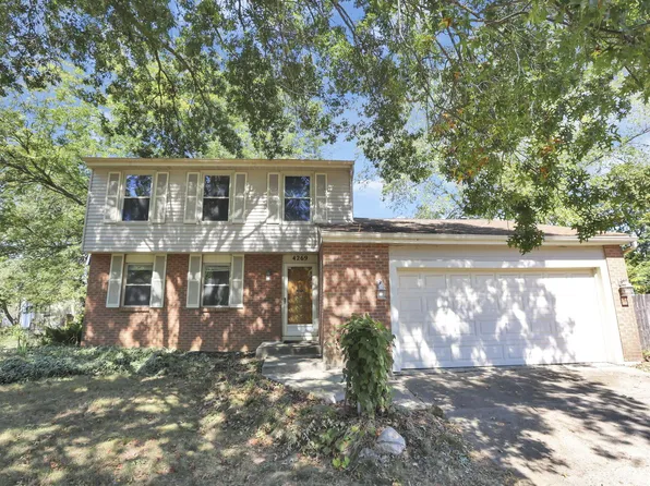 4269 Hanging Rock Ct, Columbus, OH 43230