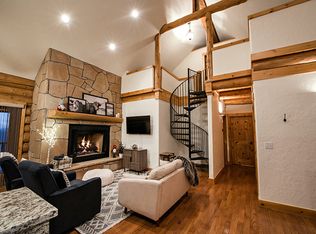 513 Pioneer Dr, Granby, CO 80446