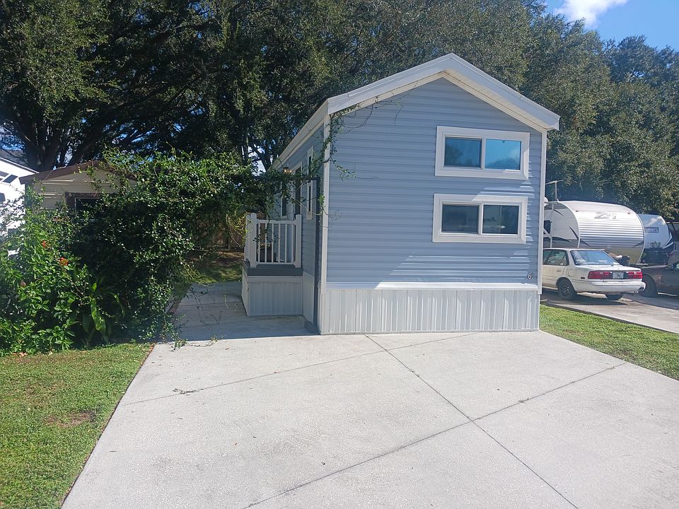 1st image of 900 Old Combee Rd #62