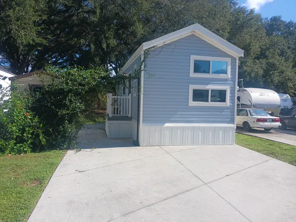 900 Old Combee Rd #62, Lakeland, FL 33805