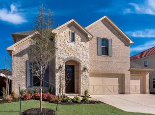 10630 Smarty Jones St, Frisco, TX 75035