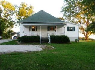 1071 County Road 2120, Huntsville, MO 65259