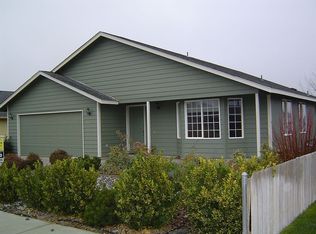 6512 Gehrig Dr, Pasco, WA 99301