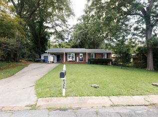 6351 Catalina Dr, Columbus, GA 31909