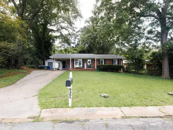 6351 Catalina Dr, Columbus, GA 31909
