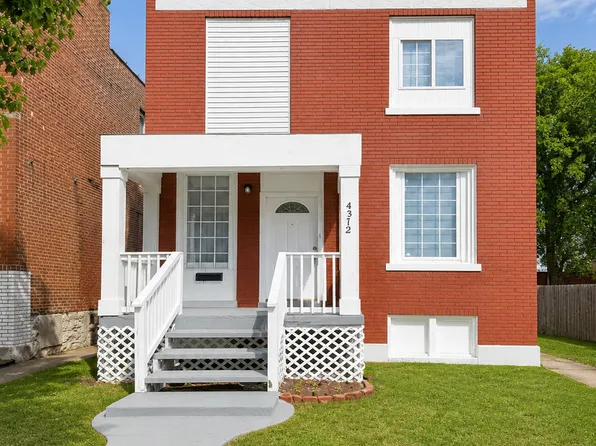 4312 Oregon Ave, Saint Louis, MO 63111