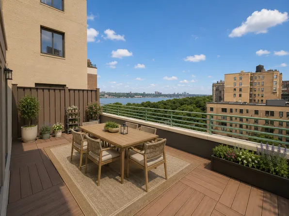 323 West 96th Street image 1 of 21