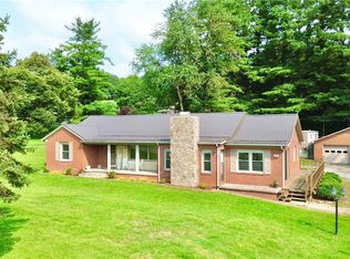 292 Buck Mountain Road, West Jefferson, NC 28694