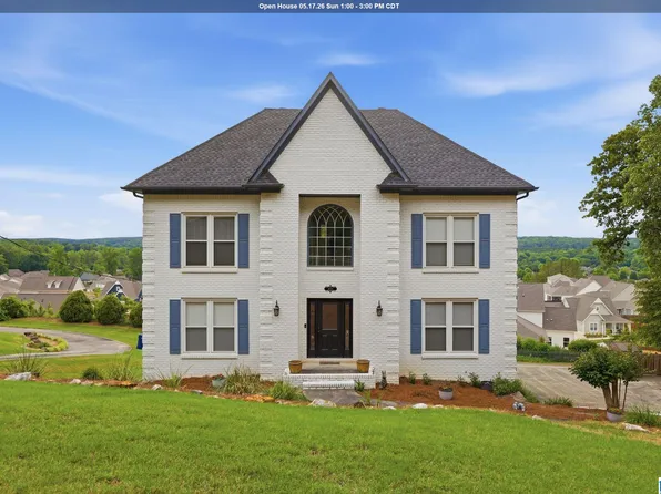 231 Norwick Forest Dr, Alabaster, AL 35007