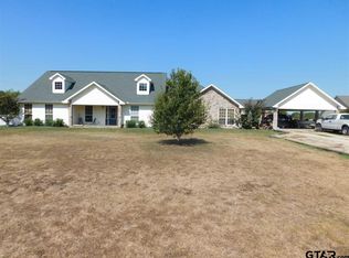 143 Rs County Rd, Pt, TX 75472