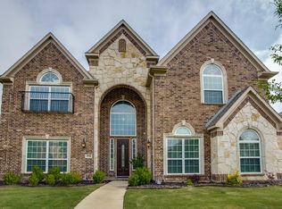 3020 Leann Dr, Frisco, TX 75033