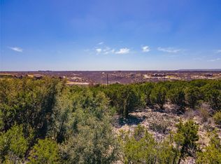 LOT 3 Cliffs Dr, Graford, TX 76449
