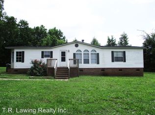 3827 Helmsville Rd, Monroe, NC 28110
