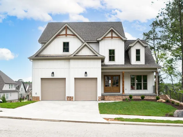 9737 Trestle Cir #62, Ooltewah, TN 37363