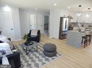 5927 Berwyn Rd, College Park, MD 20740