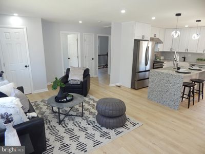 5927 Berwyn Rd, College Park, MD, 20740