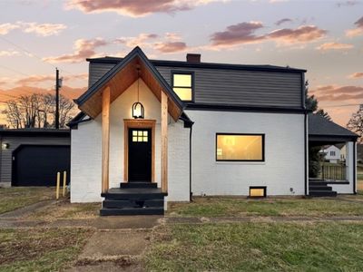 58 Evergreen Ter, Uniontown, PA, 15401