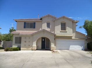 1477 Hawaiian Hills Ave, Las Vegas, NV 89183