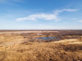 85 County Road 352, Coleman, TX 76834