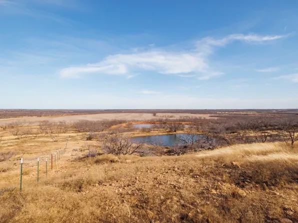 85 County Road 352, Coleman, TX 76834