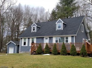 111 Tomahawk Ter, Montague, NJ 07827