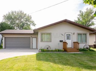 102 4th St SW, Dilworth, MN 56529